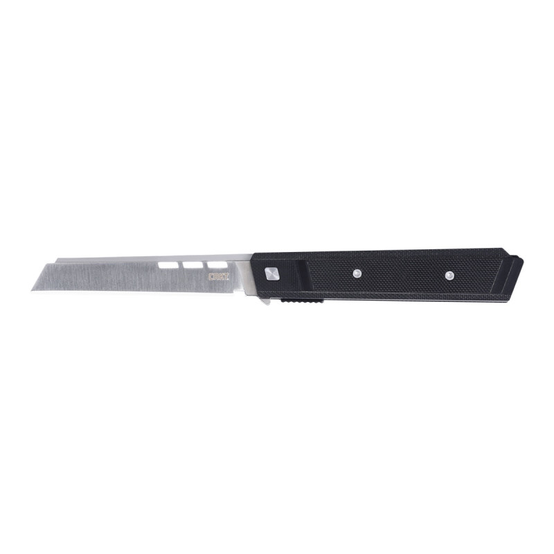 Crkt ZEPHYR BLACK 3840