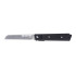 Crkt ZEPHYR BLACK 3840