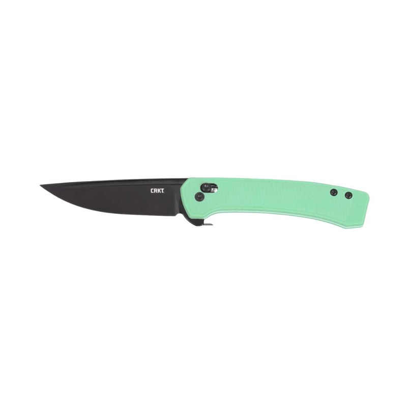 Crkt Q COMPACT AQUA 7075B