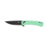 Crkt Q COMPACT AQUA 7075B