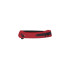 Crkt Q COMPACT RED 7075R