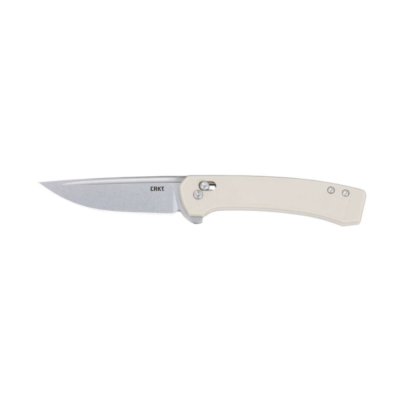 Crkt Q COMPACT RED 7075S