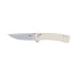 Crkt Q COMPACT RED 7075S