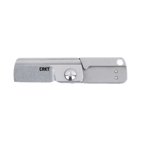 Crkt BOX KEY GRAY 7118