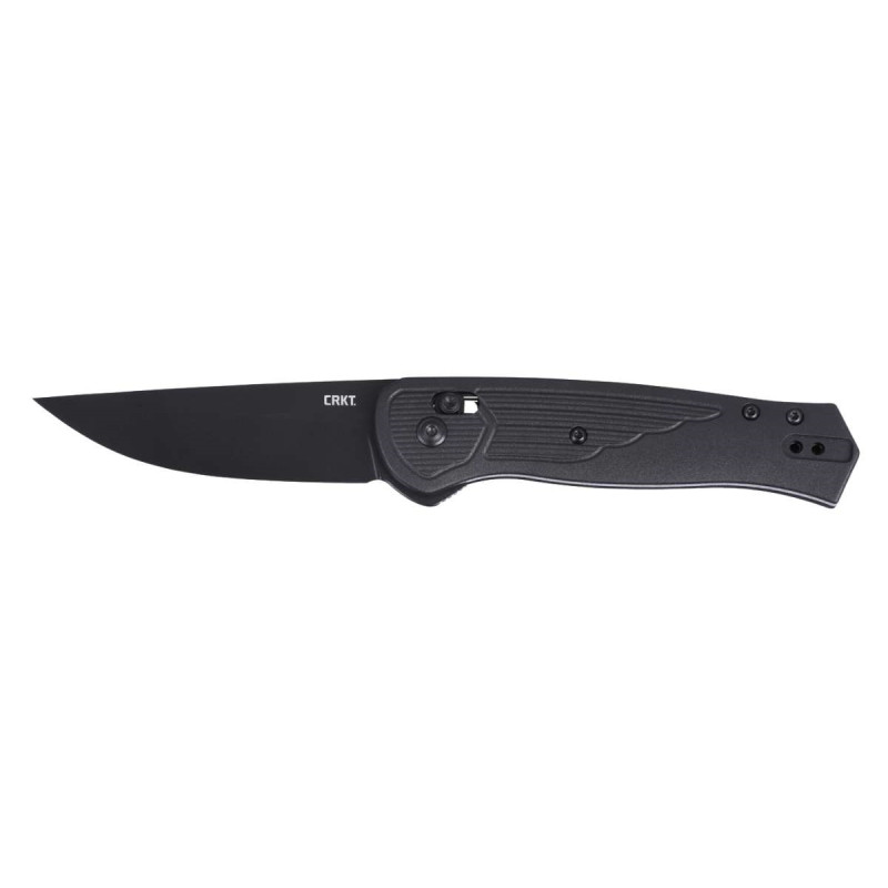 Crkt SERO BLACKOUT 7170K