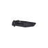Crkt SLAG BLACK 7600K
