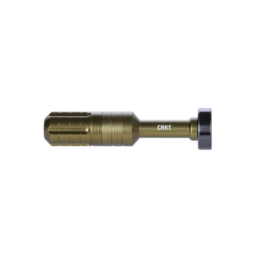 Crkt TOGO DRIVER OD GREEN 9914