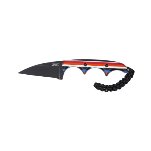 Crkt MINIMALIST WHARNCLIFFE LAYERED 2385G