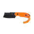 Crkt RAZEL COMPACT ORANGE 4036ER