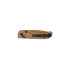 Crkt M16-X CROSSBAR LOCK DESERT TAN M16-02XD