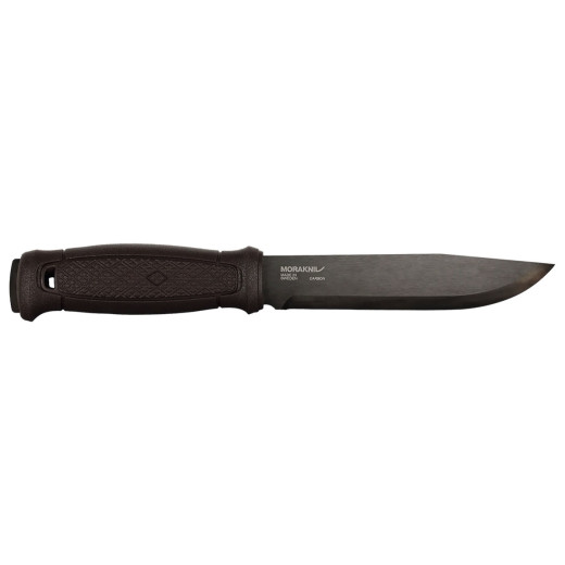 Morakniv GARBERG GRAND BB WITH LEATHER SHEATH (C) Brown (14640)