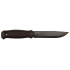 Morakniv GARBERG GRAND BB WITH LEATHER SHEATH (C) Brown (14640)