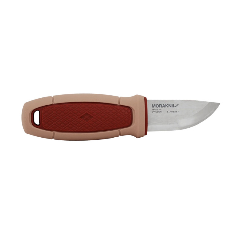 Morakniv ELDRIS (S) Dala Red/Orsa Sandstone COTY 2026 (14813)