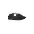 Spyderco MICROJIMBO SALT G-10 BLACK CPM MAGNACUT PLAIN C264GMCBKP