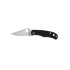 Spyderco BUG BLACK G10 SLIPIT C133GBKP
