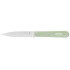 Opinel ESSENTIELS N°113 SPELUCCHINO SEGA (Paring serr.) "SAUGE" CM 10 (003121)