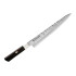 Mcusta ZANMAI SUPREME HAMMERED SUJIHIKI 9.4" CM.24 ZSH2B-4010DH