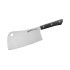 Samura HARAKIRI MANNAIA (Cleaver ) CM.18 Black SHR-0040B