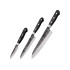Samura PRO-S LUNAR SET 3 PZ (CUOCO-FILETTARE-SPELUCCHINO) SPL-0230