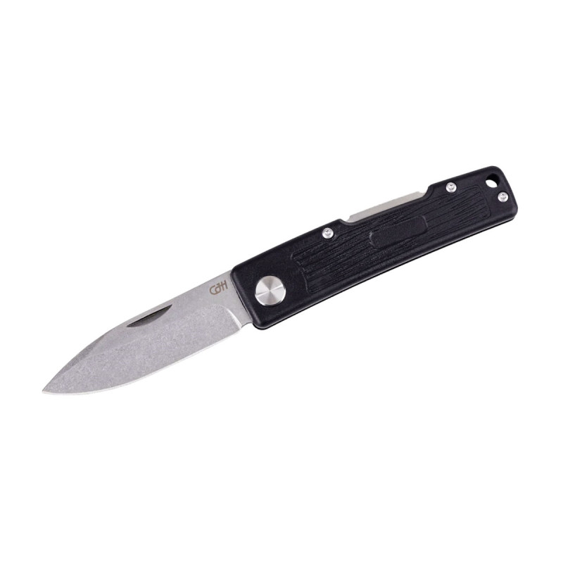 CJH Herbertz FOLDING FATHER BLACK 10000754