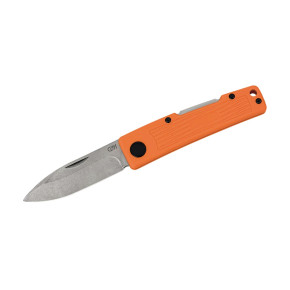 CJH Herbertz FOLDING FATHER ORANGE 10000756