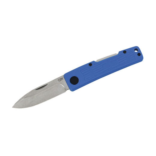 CJH Herbertz FOLDING FATHER BLUE 10000757