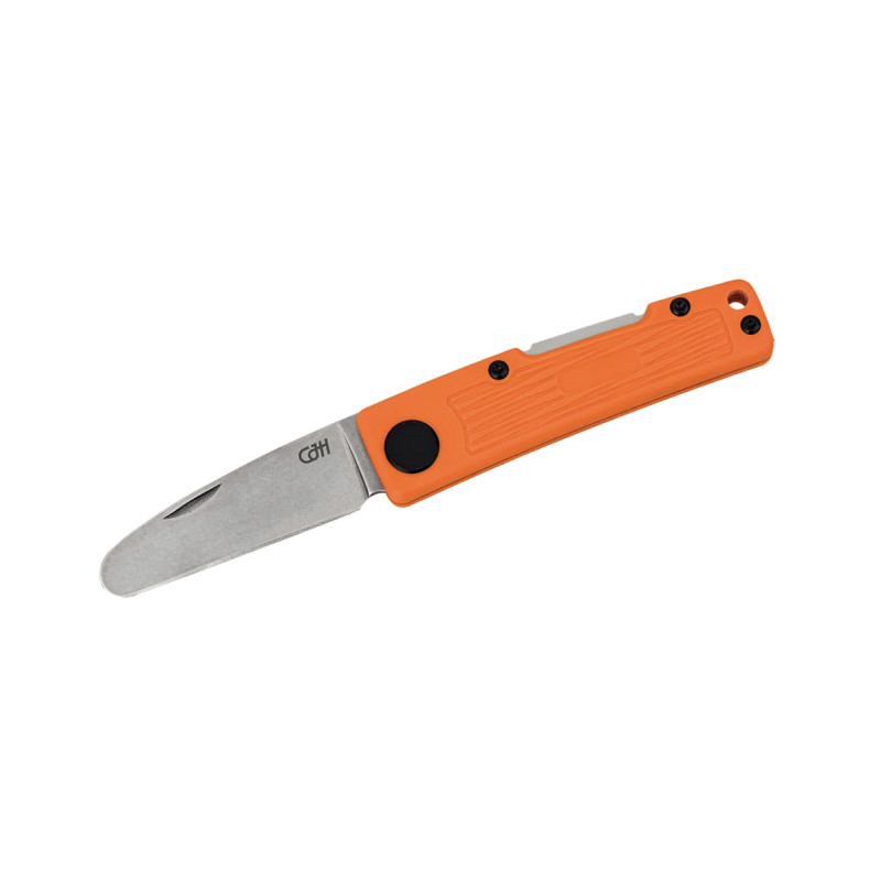 CJH Herbertz FOLDING KIDS ORANGE 10000761