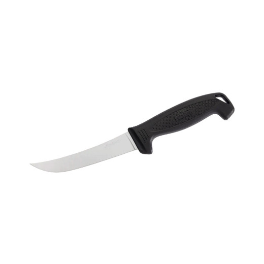 CJH Herbertz FIXED FILLET BLACK SMALL 10000907