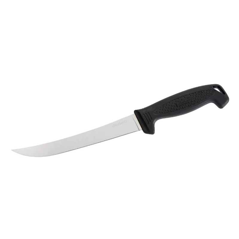 CJH Herbertz FIXED FILLET BLACK LARGE 10000909