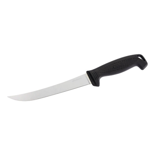 CJH Herbertz FIXED FILLET BLACK LARGE 10000909