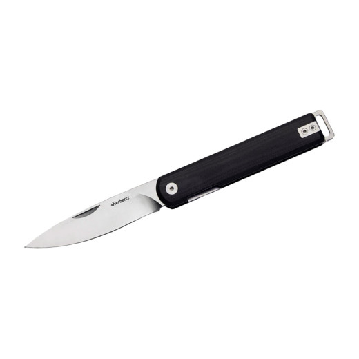 CJH Herbertz FOLDING BLACK G-10 10001080