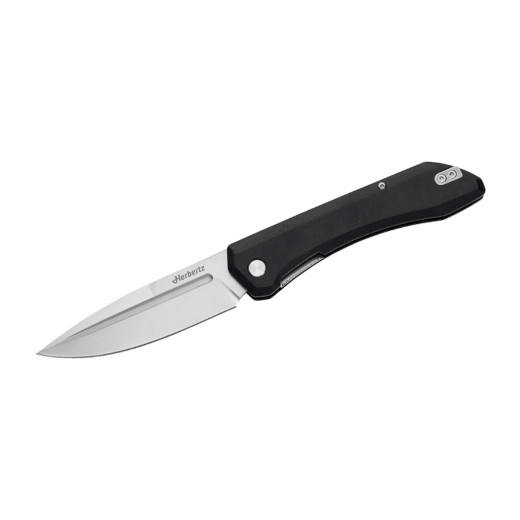 CJH Herbertz FOLDING BLACK G-10 10001083