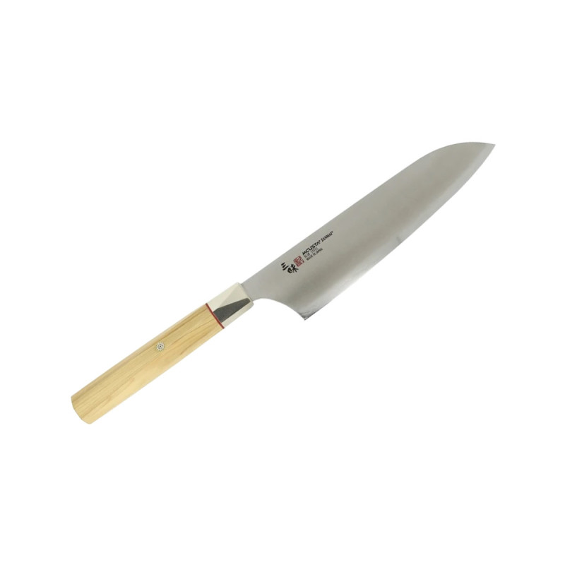 Mcusta ZANMAI BEYOND SANTOKU 7" CM.18 ZBX-5003B