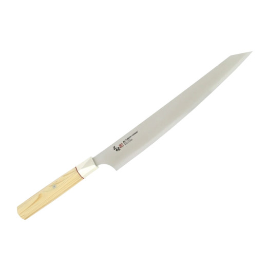 Mcusta ZANMAI BEYOND SUJIHIKI 9.4" CM.24 ZBX-5010B
