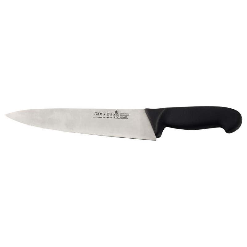 Gude OMIKRON TRINCIANTE CUOCO (Chef's knife) CM.25 8105/25
