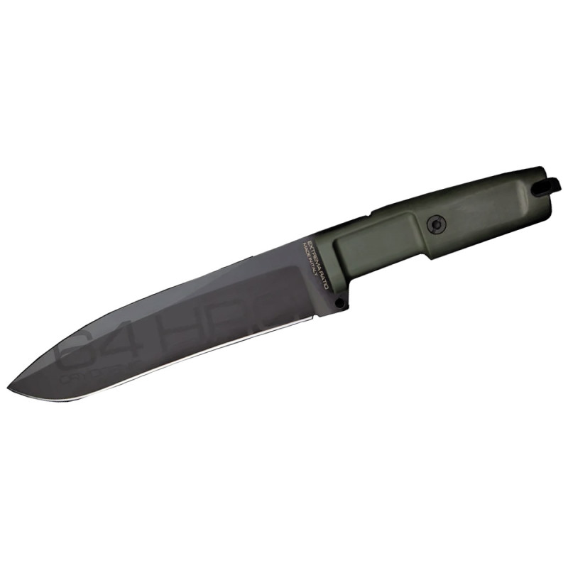 Extrema Ratio DOBERMANN IV S600 0184/S6/BLK