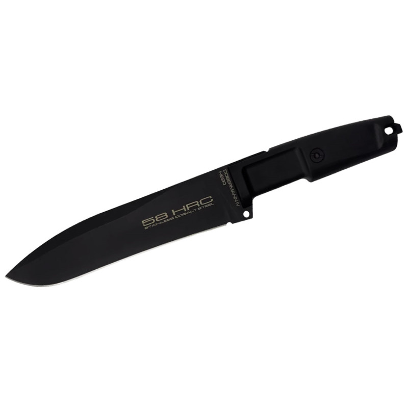 Extrema Ratio DOBERMANN IV TACTICAL 0184/BLK