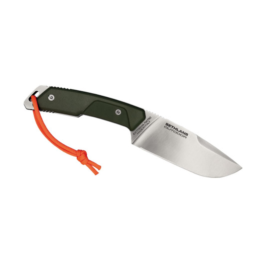 Extrema Ratio SETHLANS S600 OUTDOOR 0463/S6/GRN-SAT