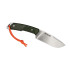 Extrema Ratio SETHLANS S600 OUTDOOR 0463/S6/GRN-SAT