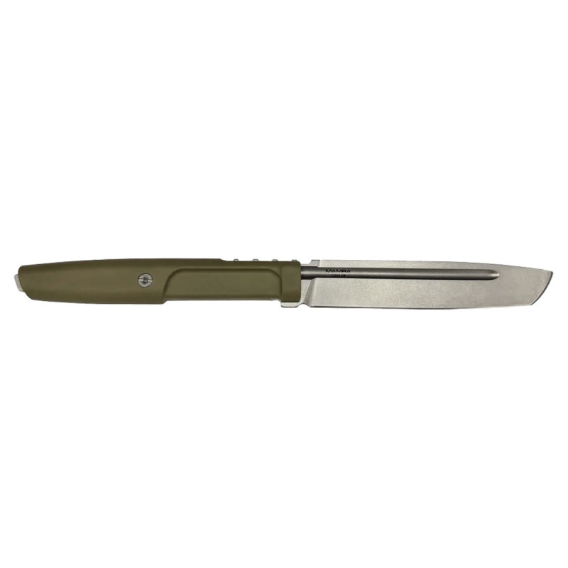 Extrema Ratio MAMBA HCS 0477/HCS