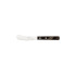 Tramontina POLYWOOD FSC SPALMABURRO (Butter knife) CM.7,5 21117/493 Brown