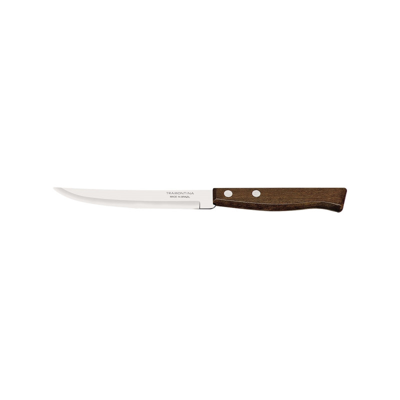 Tramontina TRADICIONAL CARNE/PIZZA LISCIO (Pizza knife) CM.11 22212/405