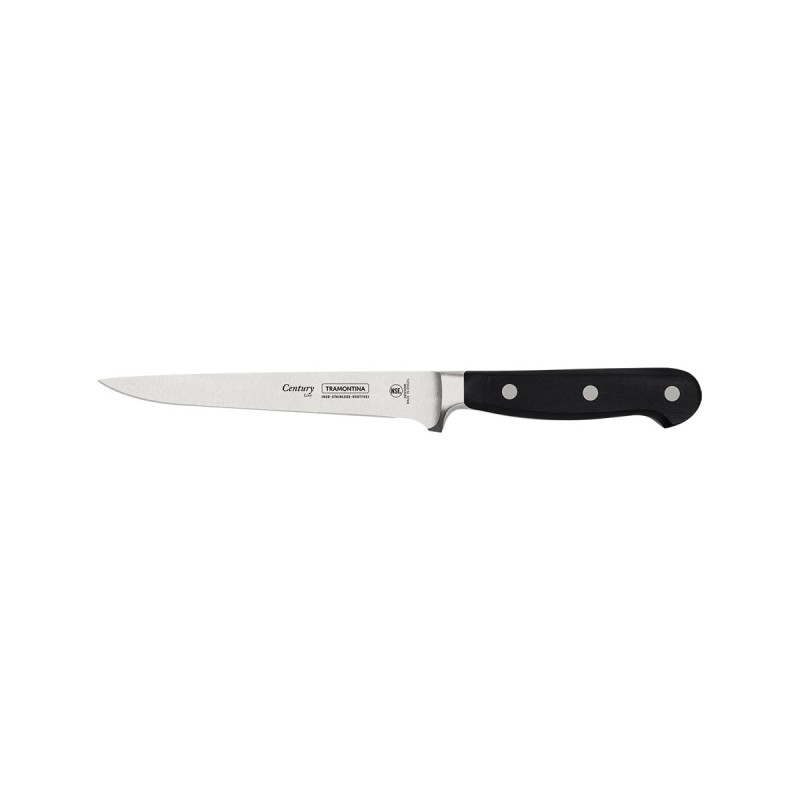 Tramontina CENTURY NSF FILETTO (Fillet knife) CM.15 24023/106