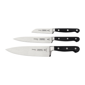 Tramontina CENTURY NSF SET 3 PZ 24099/037
