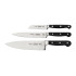 Tramontina CENTURY NSF SET 3 PZ 24099/037