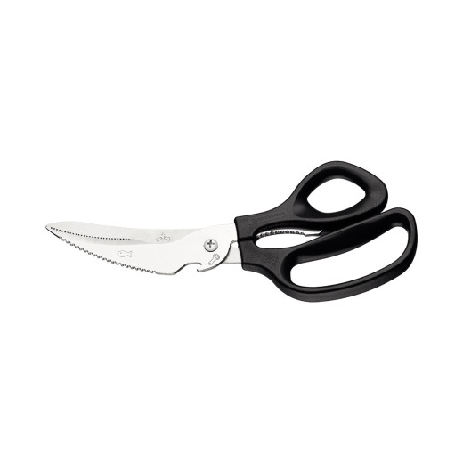 Tramontina PROFESSIONAL FORBICI CUCINA CON LAMA SCHIACCIAPESCE CM.20 25919/168