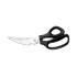 Tramontina PROFESSIONAL FORBICI CUCINA CON LAMA SCHIACCIAPESCE CM.20 25919/168