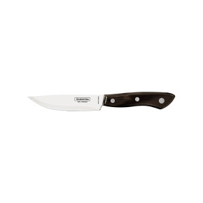 Tramontina POLYWOOD CARNE JUMBO (Meat knife) CM.13 29810/150 Brown