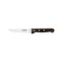 Tramontina POLYWOOD CARNE/PIZZA LISCIO (Pizza knife) CM.12,7 29810/010 Brown
