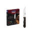 Tramontina POLYWOOD FSC SET CARNE JUMBO 6 PZ 29899/165 Brown